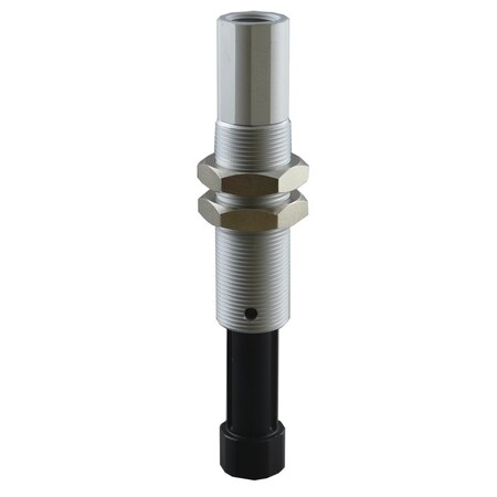 Fipa Spring leveler with internal spring, non-rotating, travel = 40 mm GR03.2540T
